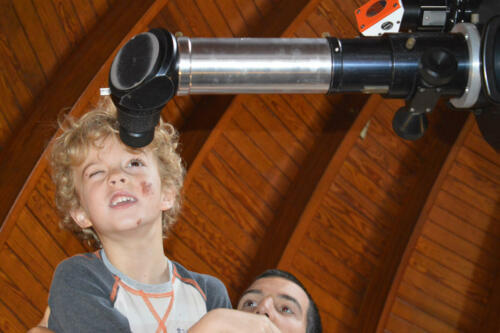 telescoop
